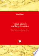Vision sensors and edge detection /