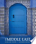 The Middle East /