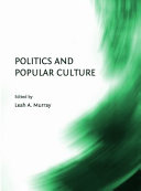 Politics and popular culture /