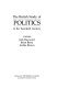 The British study of politics in the twentieth century /