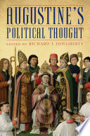 Augustine's political thought /