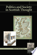 Politics and society in Scottish thought