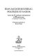 Jean-Jacques Rousseau, politique et nation : actes du IIe Colloque international de Montmorency, 27 septembre-4 octobre 1995 /