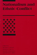 Nationalism and ethnic conflict /