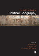 The Sage handbook of political geography /