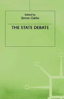 The State debate /