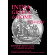 India, Greece, and Rome, 1757 to 2007 /