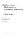 Hendel and Bishop's Basic issues of American democracy /