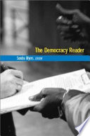 The democracy reader /