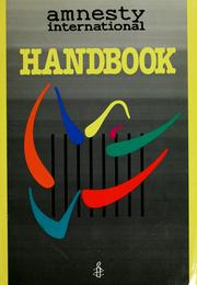 Amnesty International handbook.