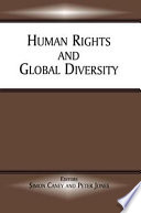 Human rights and global diversity /