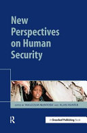 New perspectives on human security /
