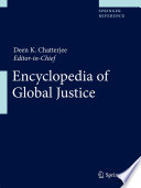 Encyclopedia of global justice /