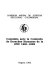 Colombia ante la Comisión de Derechos Humanos de la ONU 1991-1992.