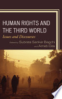 Human rights and the Third World : issues and discourses /