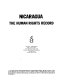 Nicaragua : the human rights record.