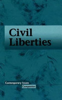 Civil liberties /