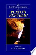 The Cambridge companion to Plato's Republic /