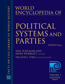 World encyclopedia of political systems and parties /
