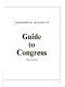 Congressional Quarterly's Guide to Congress.