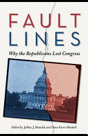 Fault lines why the Republicans lost Congress /