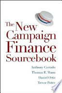 The new campaign finance sourcebook /