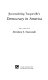 Reconsidering Tocqueville's Democracy in America /