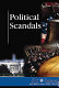 Political scandals /