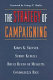 The strategy of campaigning : lessons from Ronald Reagan and Boris Yeltsin /