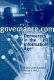 Governance.com : democracy in the information age /