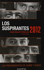 Los suspirantes 2012 /
