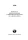 Democracia, derechos humanos y administración de justicia en la región andina.