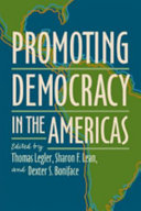 Promoting democracy in the Americas /