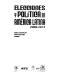 Elecciones y política en América Latina : 2009-2011 /