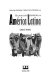 Os processos eleitorais na America Latina, 2005-2006 /