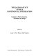 The Nation-state versus continental integration : Canada in North America, Germany in Europe /