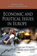 Economic and political issues in Europe /