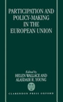 Participation and policy-making in the European Union /