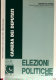 Elezioni politiche, 21 aprile 1996 : elettori, votanti, voti non validi, schede bianche, voti validi e seggi.