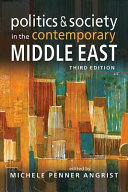 Politics & society in the contemporary Middle East /