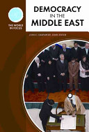 Democracy in the Middle East /
