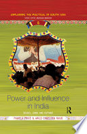 Power and influence in India : bosses, lords, and captains /