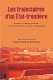 Les trajectoires d'un Etat-frontière : espaces, évolution politique et transformations sociales en Mauritanie /
