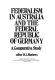 Federalism in Australia and the Federal Republic of Germany : a comparative study /