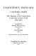 Valentine's manuals : a general index to the Manuals of the corporation of the city of New York, 1841-1870 /