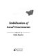 Stabilization of local governments /