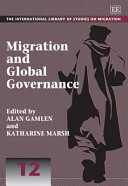 Migration and global governance /