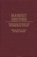 Manifest destinies : Americanizing immigrants and internationalizing Americans /