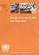 Perspectives on gender and migration : from the Regional Seminar on Strengthening the Capacity of National Machineries for Gender Equality to Shape Migration Policies and Protect Migrant Women, Bangkok, 22-24 November 2006.