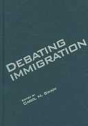 Debating immigration /